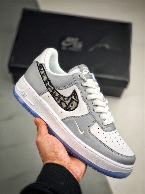 nike dior air price|nike air force 1 dior.